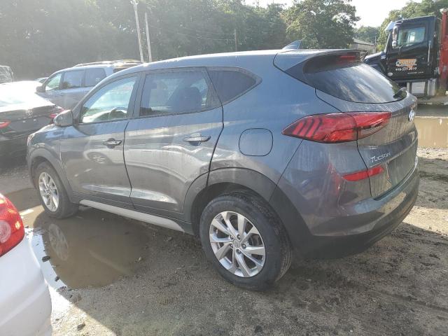 KM8J2CA42KU939580 Hyundai Tucson SE 2