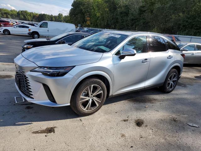 2023 Lexus RX 350 Base