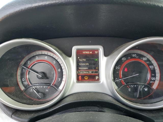 3C4PDDBG5GT179749 Dodge Journey Sxt