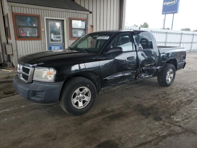 2008 Dodge Dakota 