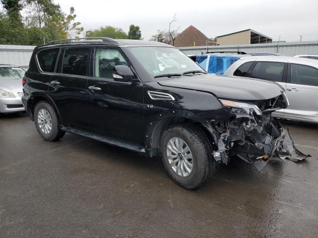 2022 NISSAN ARMADA S JN8AY2AD0N9677714