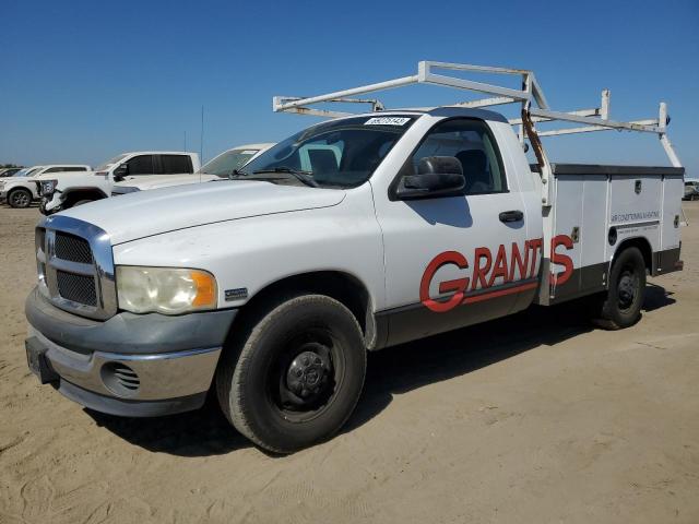DODGE RAM 2500 S 2004 3D6WA26D74G223354 photo #1