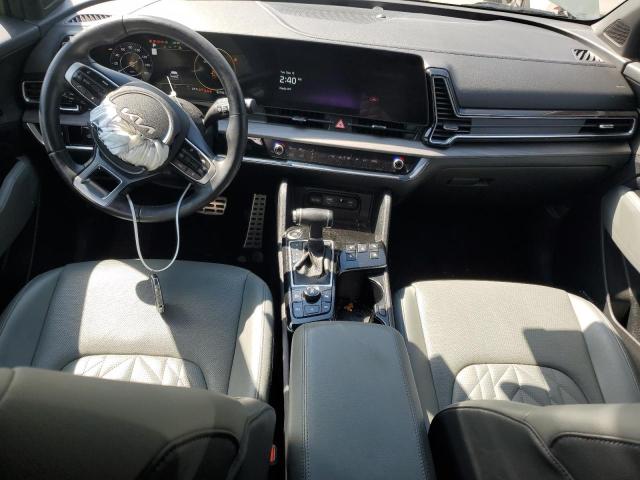 5XYK7CAF1PG011862 KIA Sportage X-pro
