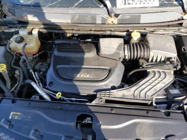 2018 CHRYSLER PACIFICA L - 2C4RC1AG4JR114557