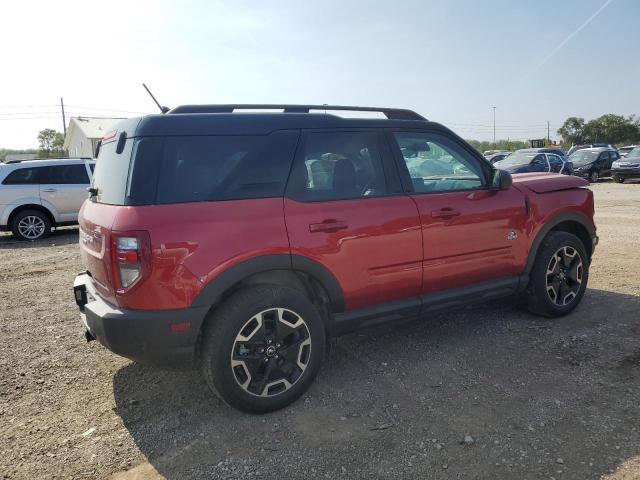 3FMCR9C61MRB36873 Ford Bronco Sport Outer Banks