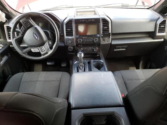 1FTEW1EP7GKD89055 Ford F150 Supercrew