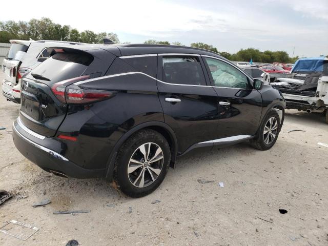 5N1AZ2BJ4NC121501 Nissan Murano SV 3