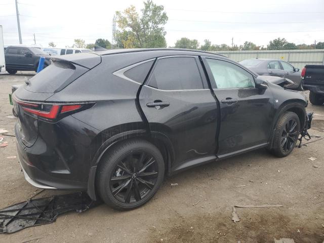 2T2KGCEZ8PC028492 Lexus NX 350  3