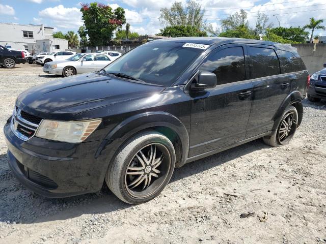 2014 Dodge Journey SE