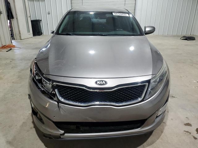 5XXGN4A77FG403774 KIA OPTIMA EX
