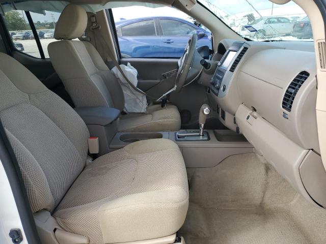 1N6AD0ER2KN727790 Nissan FRONTIER S