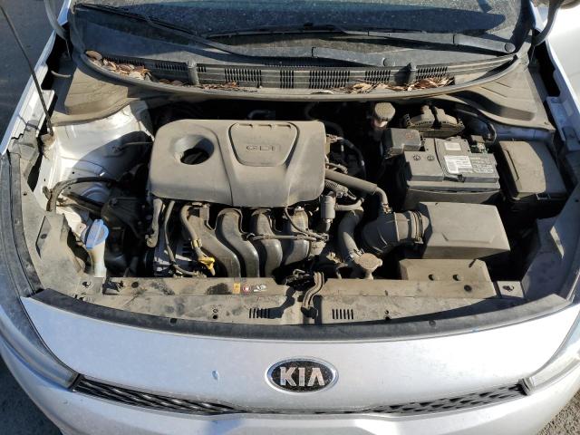 3KPA24AB5JE097324 KIA RIO LX
