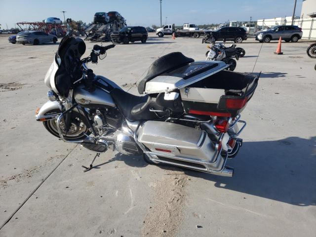 2003 HARLEY-DAVIDSON FLHTCUI AN - 1HD1FCW423Y612249