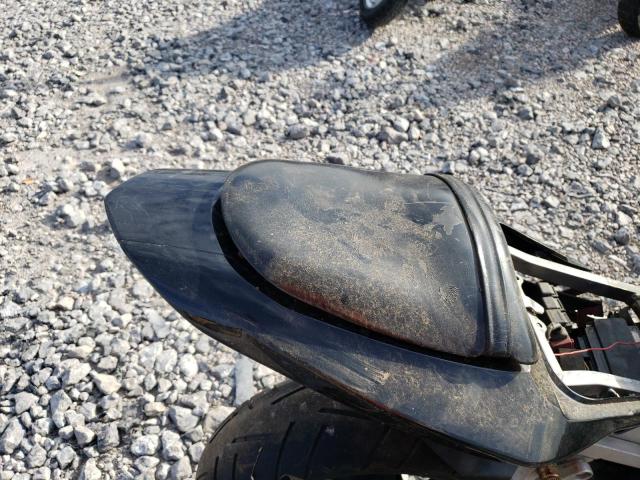 2003 KAWASAKI ZX600 K1 JKAZX4K133A001250