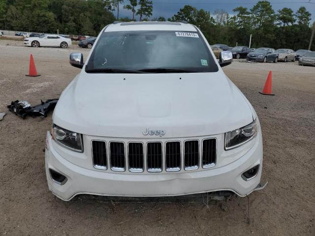 1C4RJEBG8FC681138 | 2015 JEEP GRAND CHER