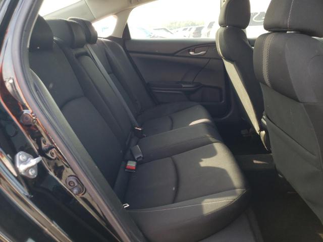 JHMFC1F32JX034313 Honda CIVIC EX