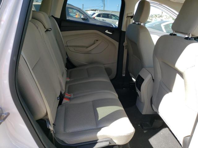1FMCU9GD2JUB93269 Ford ESCAPE SE