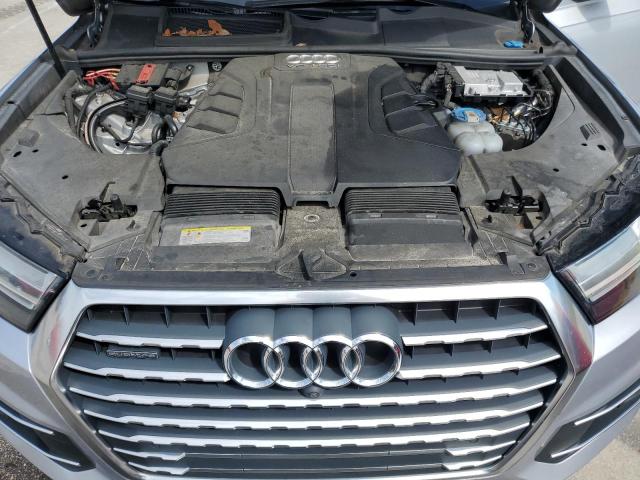 WA1VAAF79HD004401 2017 AUDI Q7, photo no. 12