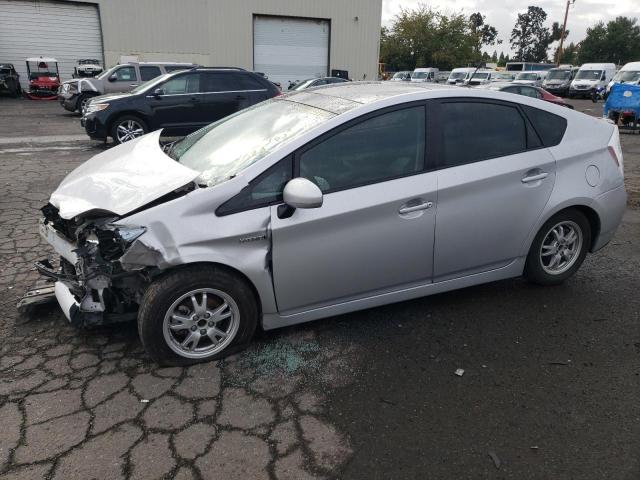 Vin: jtdkn3du9a0234826, lot: 69935183, toyota prius 2010 img_1