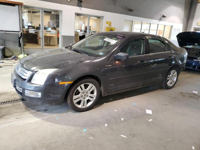 2007 Ford Fusion SEL