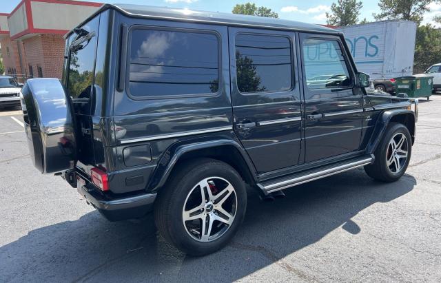 VIN WDCYC7DF9DX201095 2013 Mercedes-Benz G-Class, 6... no.4