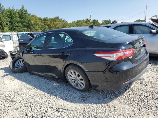 2019 TOYOTA CAMRY L/LE - 4T1B11HKXKU739661