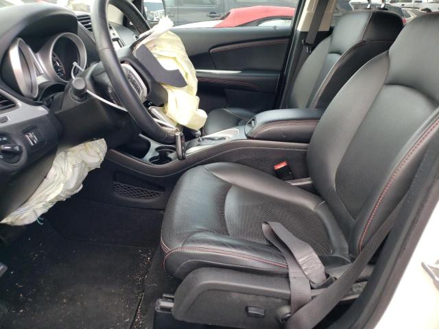 3C4PDDEG4KT736977 Dodge JOURNEY GT