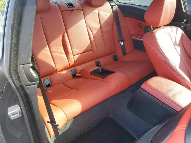 2018 BMW 440XI WBA4W9C5XJAB93877