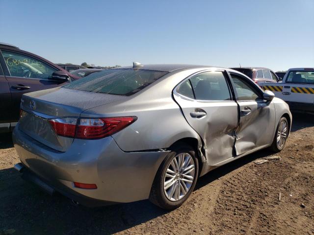 JTHBK1GG5F2207796 | 2015 LEXUS ES 350