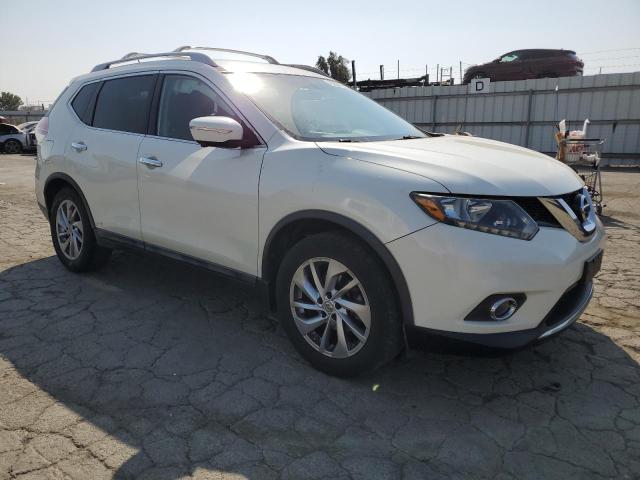 2015 NISSAN ROGUE S - 5N1AT2MT1FC773395