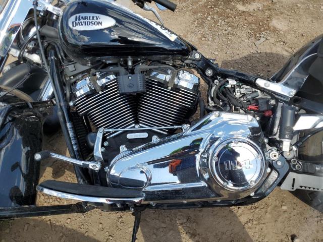 2022 HARLEY-DAVIDSON FLHCS 1HD1YBK10NB058666