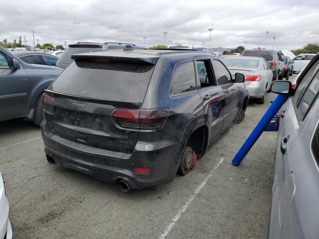 1C4RJFDJXEC551102 Jeep Grand Cherokee Srt-8