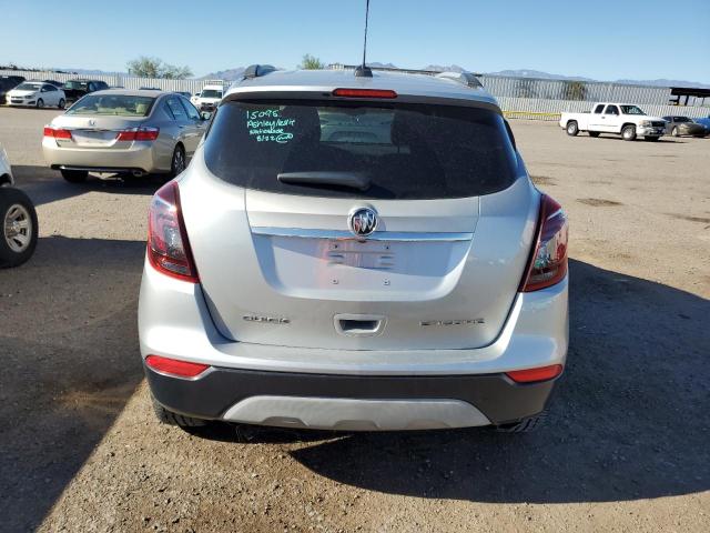 KL4CJASB7HB132357 Buick Encore Preferred