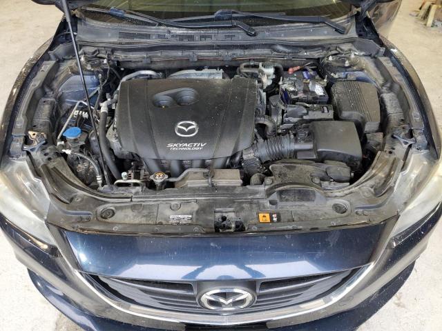 2015 MAZDA 6 GRAND TO - JM1GJ1W60F1166261
