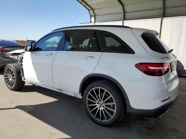 WDC0G4KB6KF662595 Mercedes-Benz Glc 300 4matic