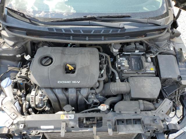 3KPFK4A72HE051400 KIA FORTE LX