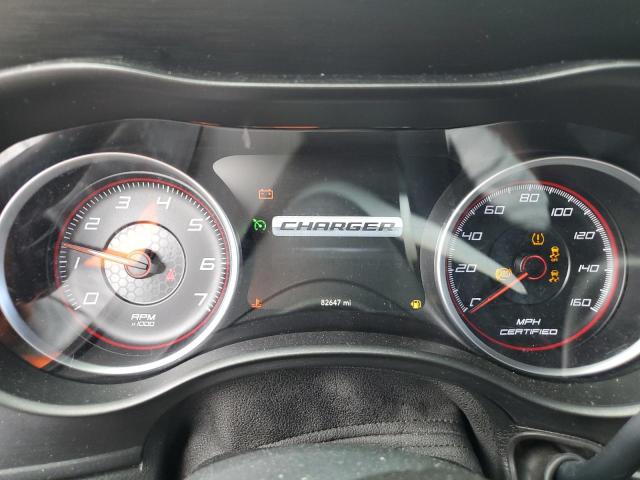 2015 DODGE CHARGER PO - 2C3CDXAT3FH778725