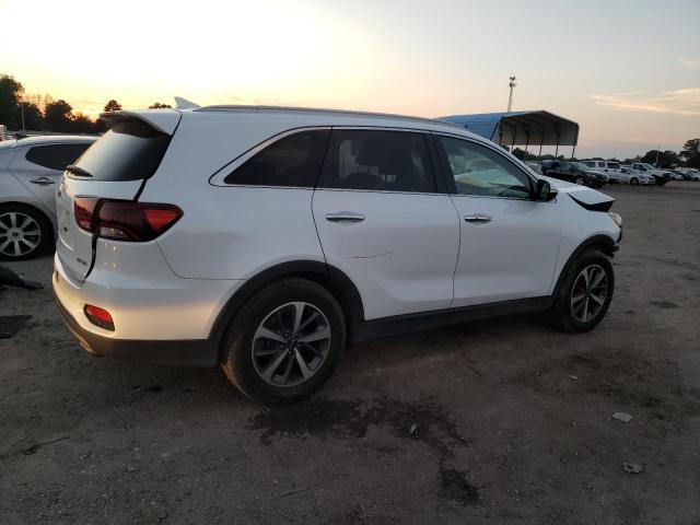 5XYPH4A51KG453419 KIA SORENTO EX