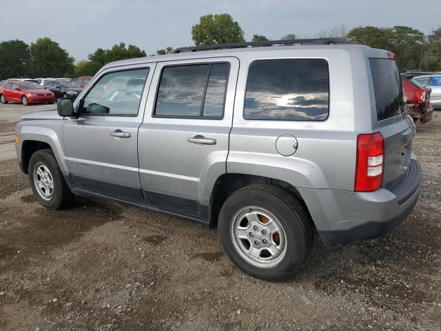 1C4NJPBA6FD325528 | 2015 JEEP PATRIOT SP