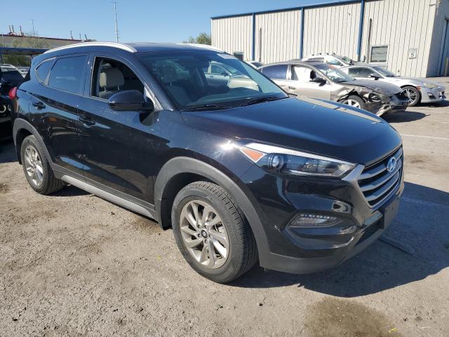 KM8J33A45HU297877 Hyundai Tucson Limited