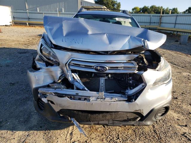 4S4BSBAC6F3357077 Subaru Outback 2.5i