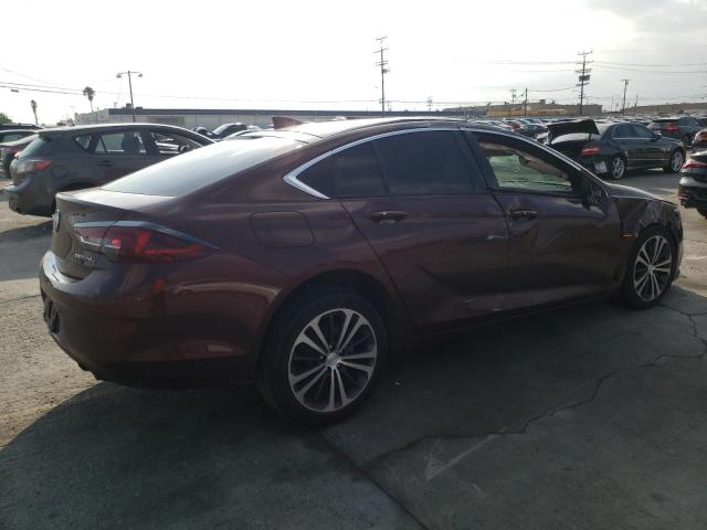 2018 BUICK REGAL ESSE W04GP6SX8J1134221