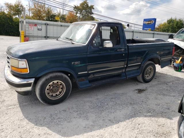 1995 Ford F-150 