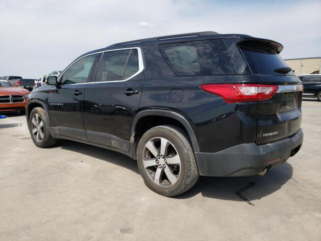 1GNERHKW0KJ179396 Chevrolet Traverse L 2