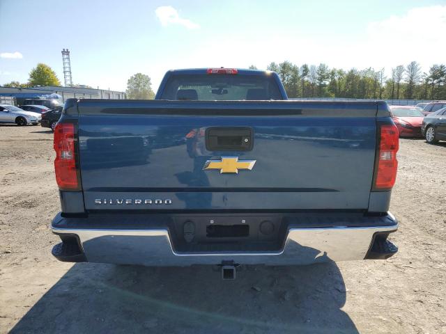 2016 CHEVROLET SILVERADO - 1GCNCNEC2GZ386214