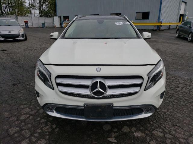 WDCTG4EB4GJ208066 Mercedes-Benz GLA 250
