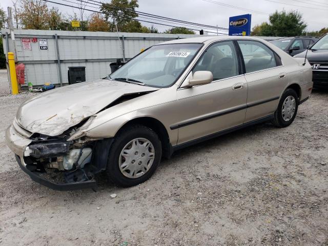 1995 Honda Accord Sedan LX