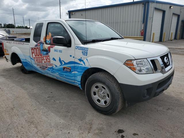 1N6BD0CT1KN759732 Nissan FRONTIER S
