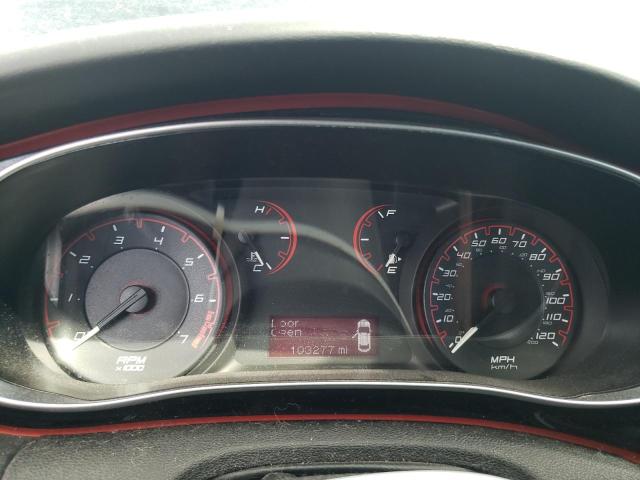1C3CDFBB9FD158751 Dodge DART SXT