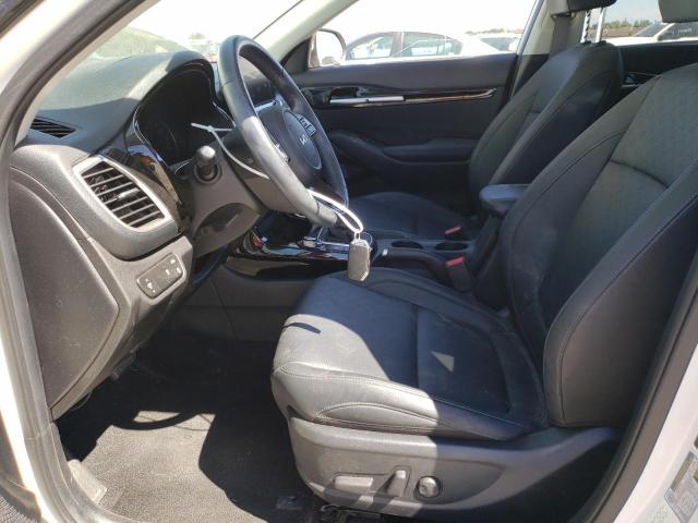 KNDERCAA8N7298994 KIA SELTOS EX